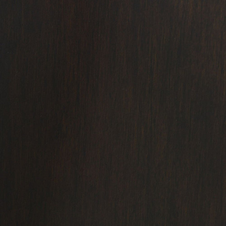 Saro Credenza - Brown, Silver