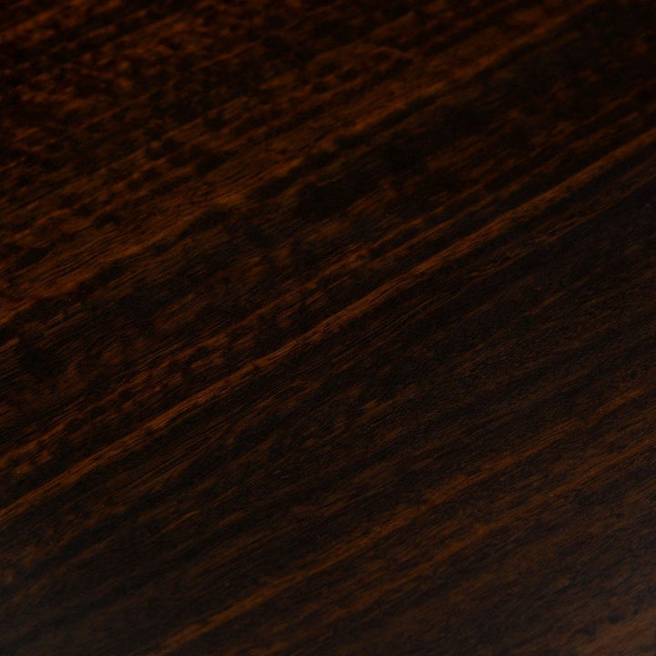 Sideboards & Credenzas Itadori Credenza - Brown, Silver