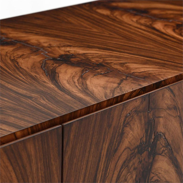 Sideboards & Credenzas Meadowcroft Credenza