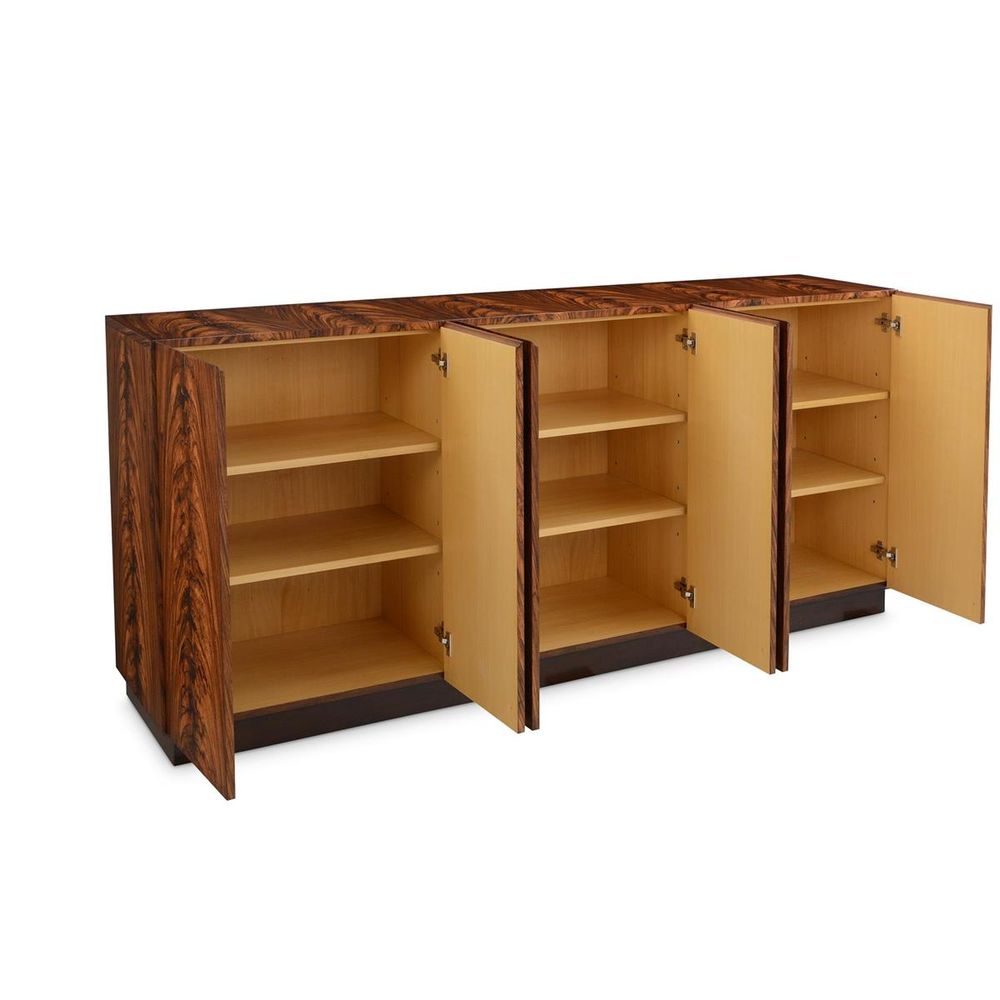 Sideboards & Credenzas Meadowcroft Credenza