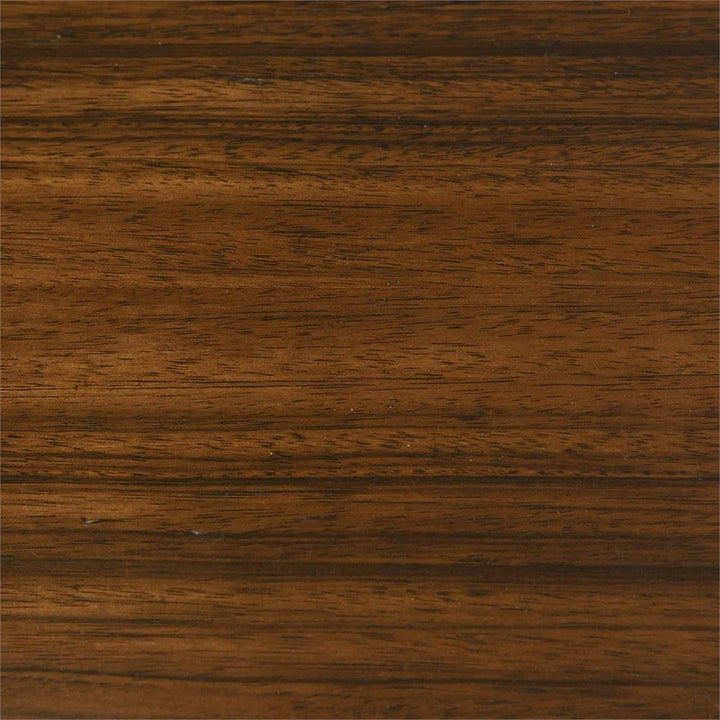 Sideboards & Credenzas Terra Four-Door Credenza - Gold