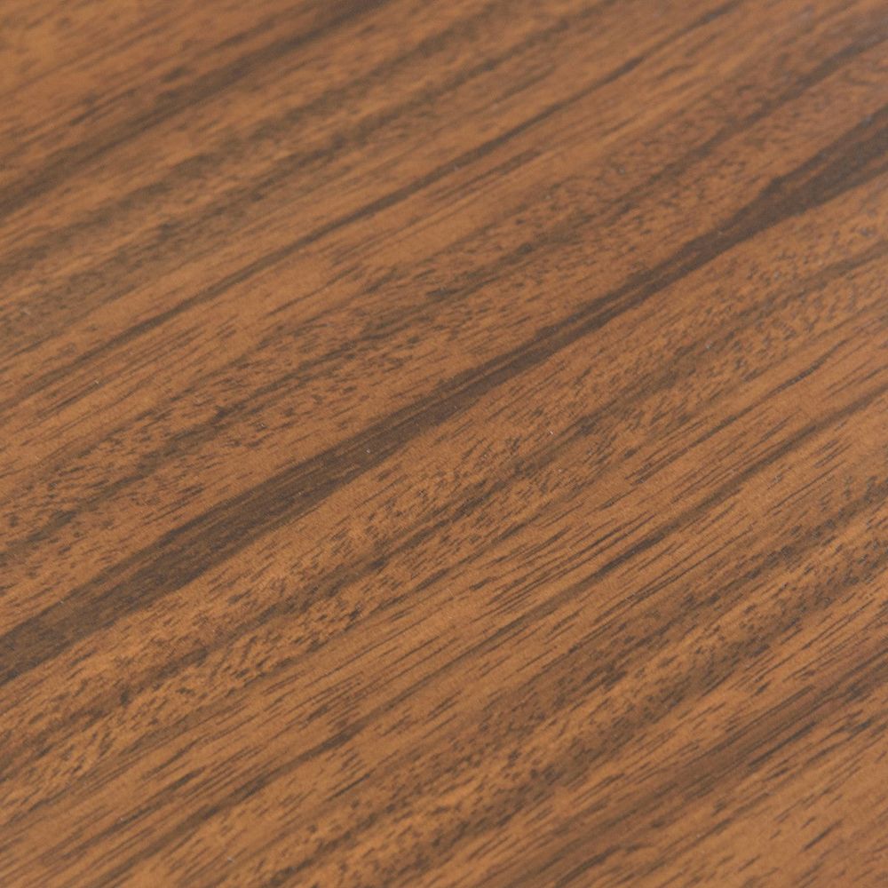 Hearthside Credenza - Brown, Black