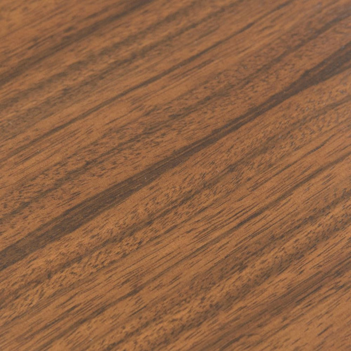 Hearthside Credenza - Brown, Black