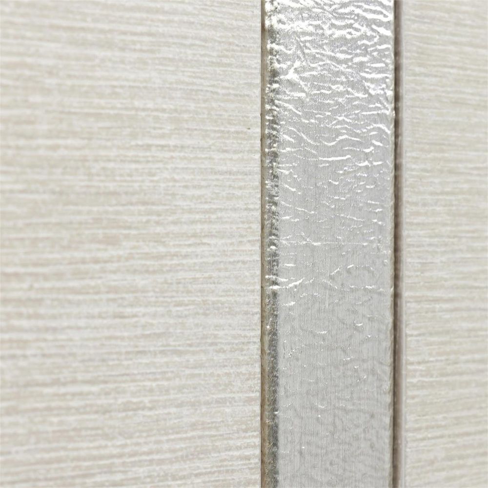 Terreno Four-Door Credenza