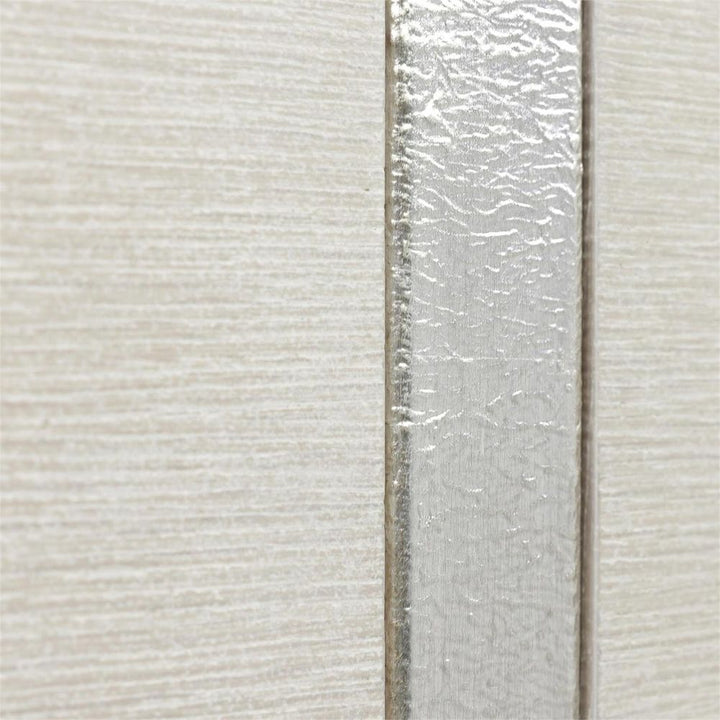 Terreno Four-Door Credenza