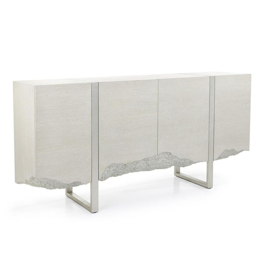 Sideboards & Credenzas Terreno Four-Door Credenza