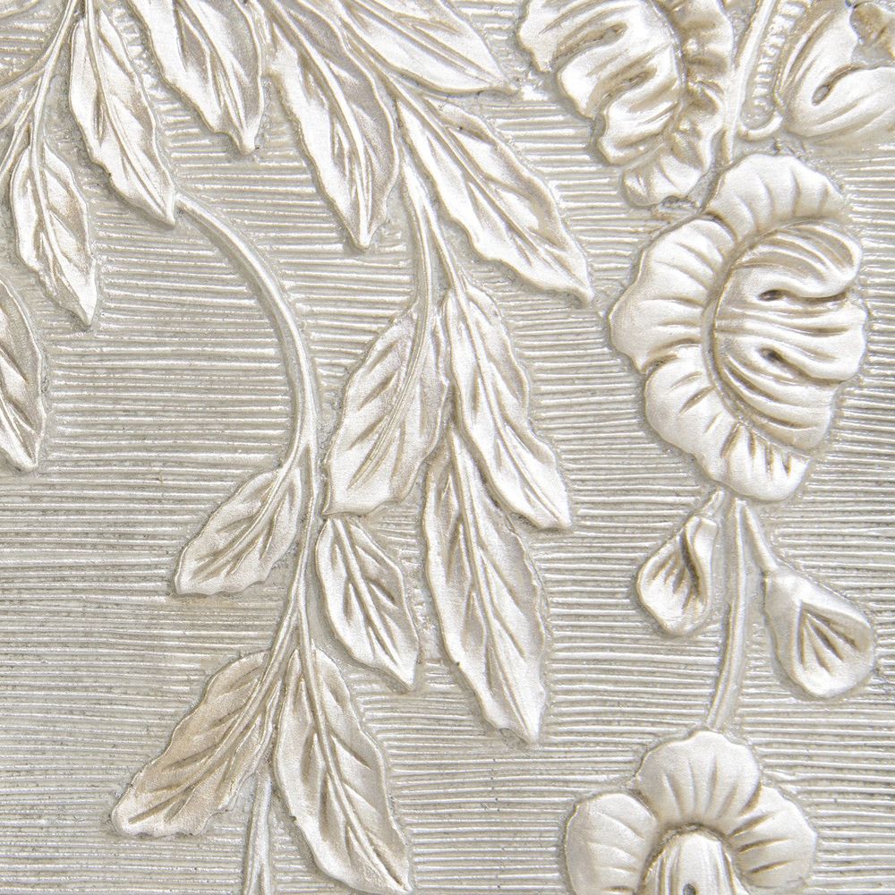 Sideboards & Credenzas Fuji Credenza - Grey, Silver