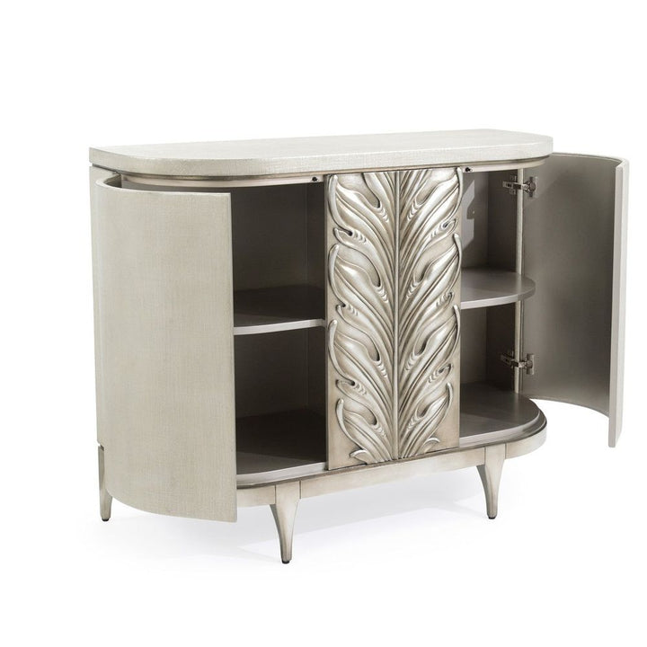 Sideboards & Credenzas Corinthian Chest