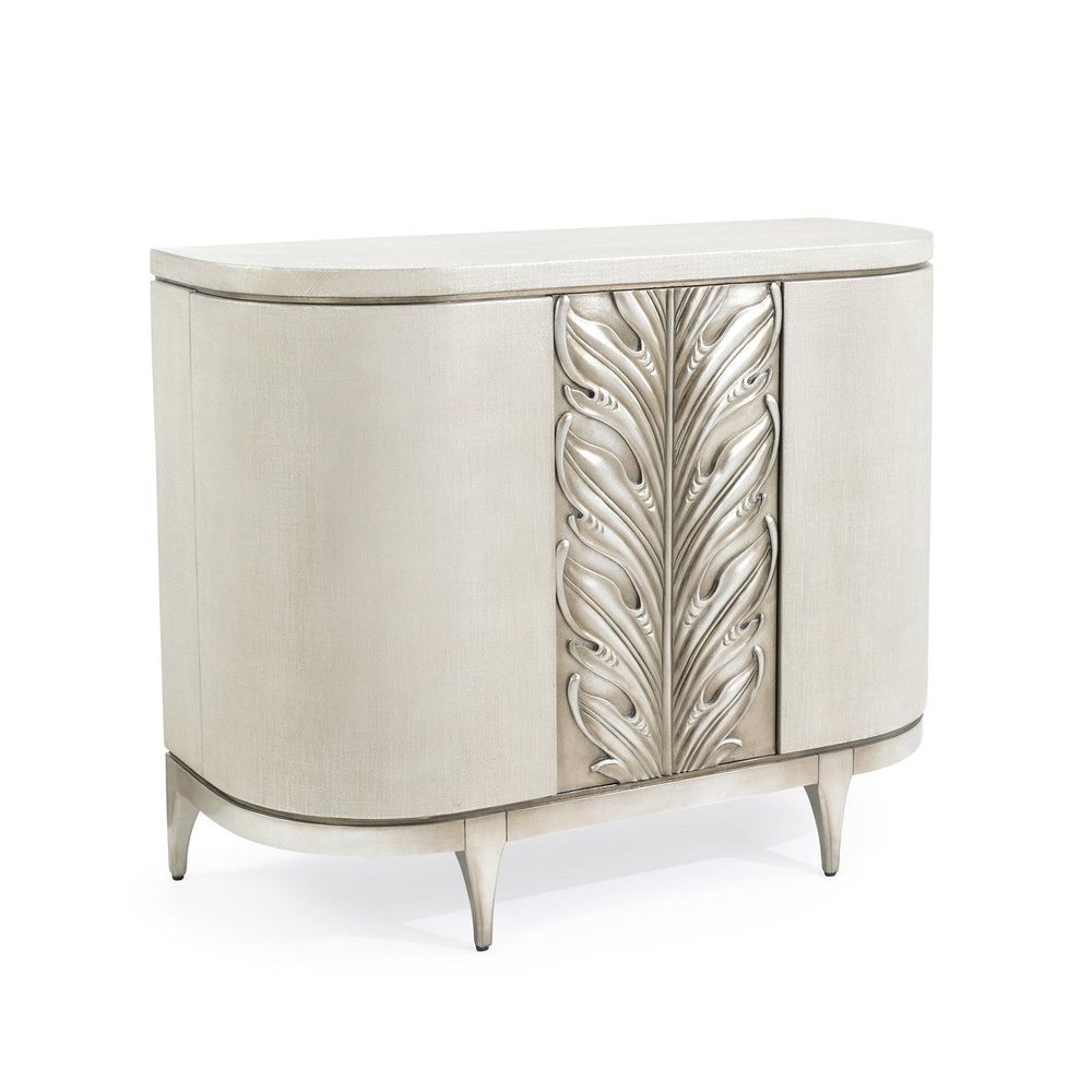 Sideboards & Credenzas Corinthian Chest