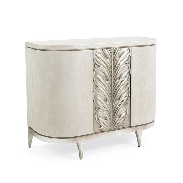 Sideboards & Credenzas Corinthian Chest
