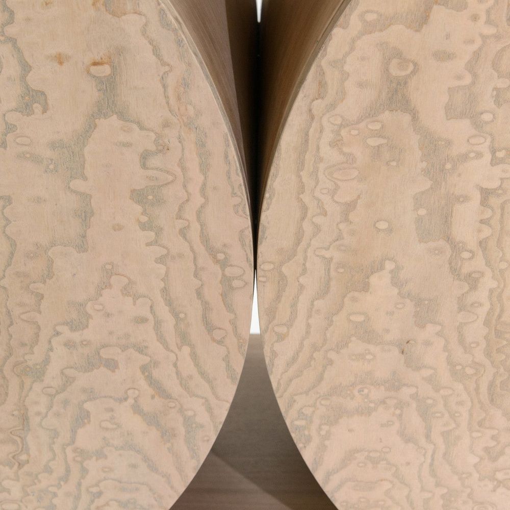 Sideboards & Credenzas Butterfly Chest - Beige