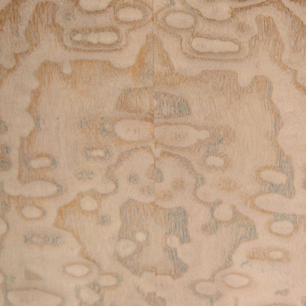 Butterfly Chest - Beige