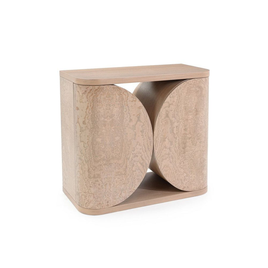 Sideboards & Credenzas Butterfly Chest - Beige