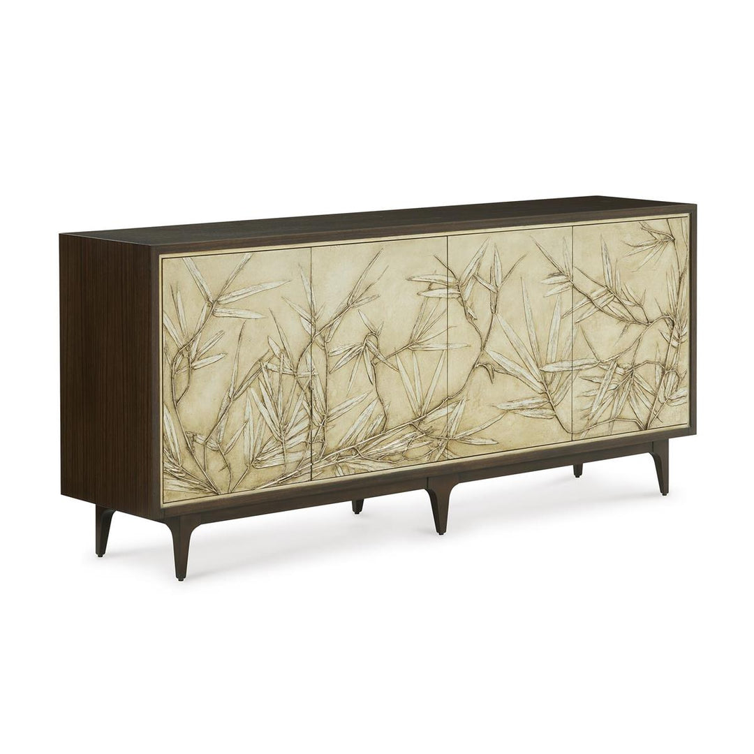 Forest Four-Door Sideboard