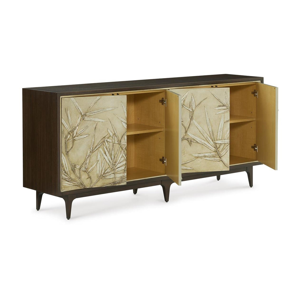 Forest Four-Door Sideboard