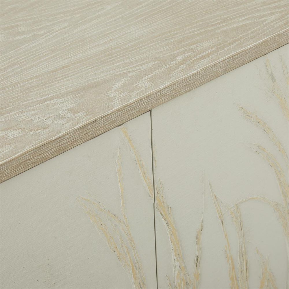 Sideboards & Credenzas Windswept Six-Door Sideboard
