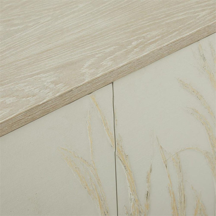 Sideboards & Credenzas Windswept Six-Door Sideboard