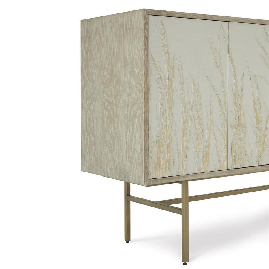 Sideboards & Credenzas Windswept Six-Door Sideboard