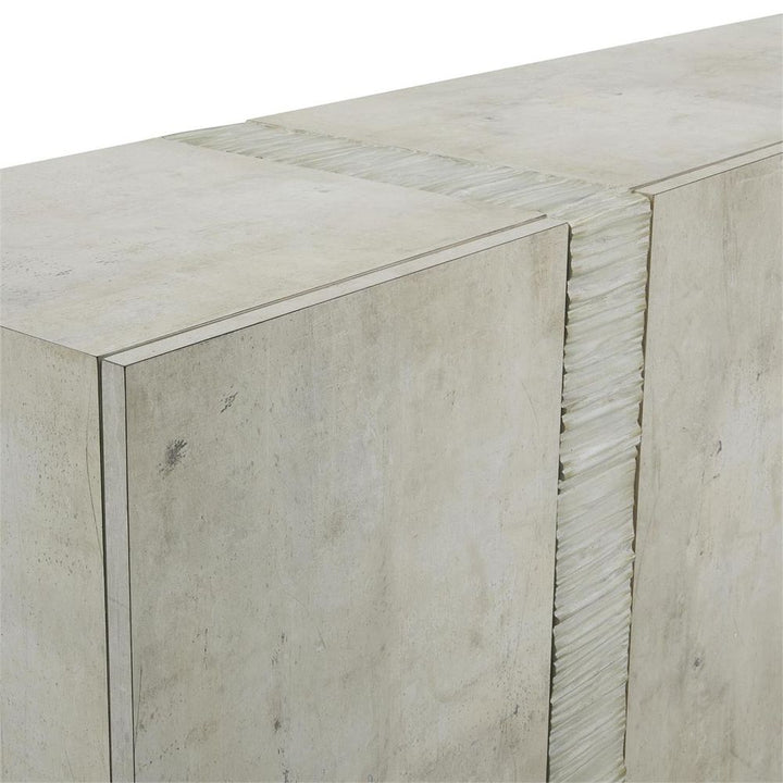 Aether Four-Door Sideboard