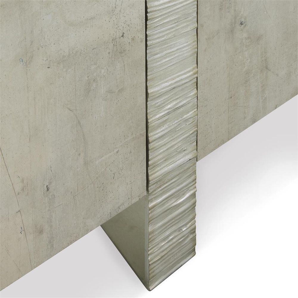 Sideboards & Credenzas Aether Four-Door Sideboard