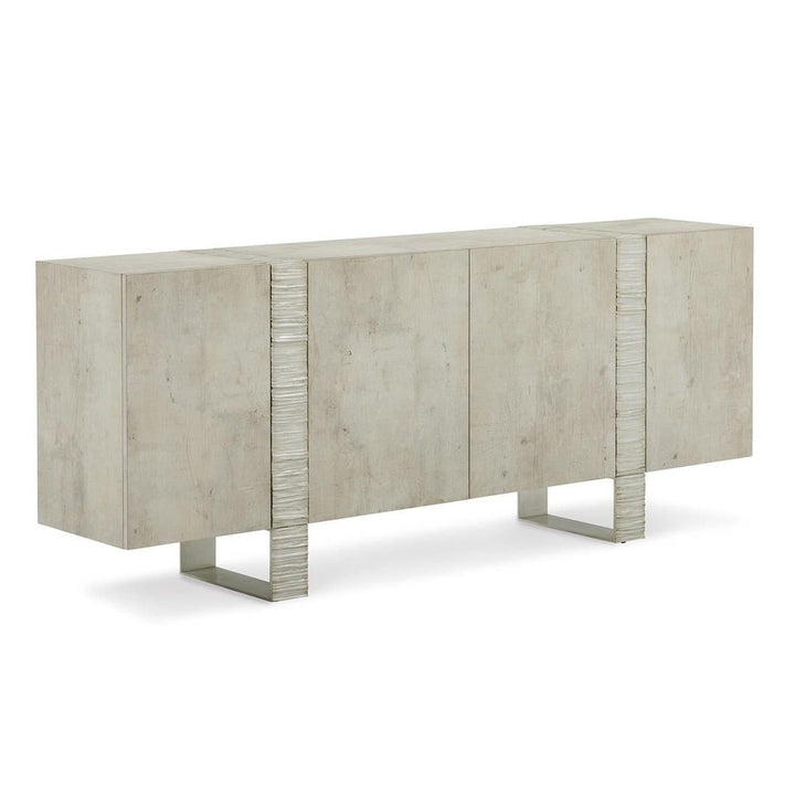 Sideboards & Credenzas Aether Four-Door Sideboard