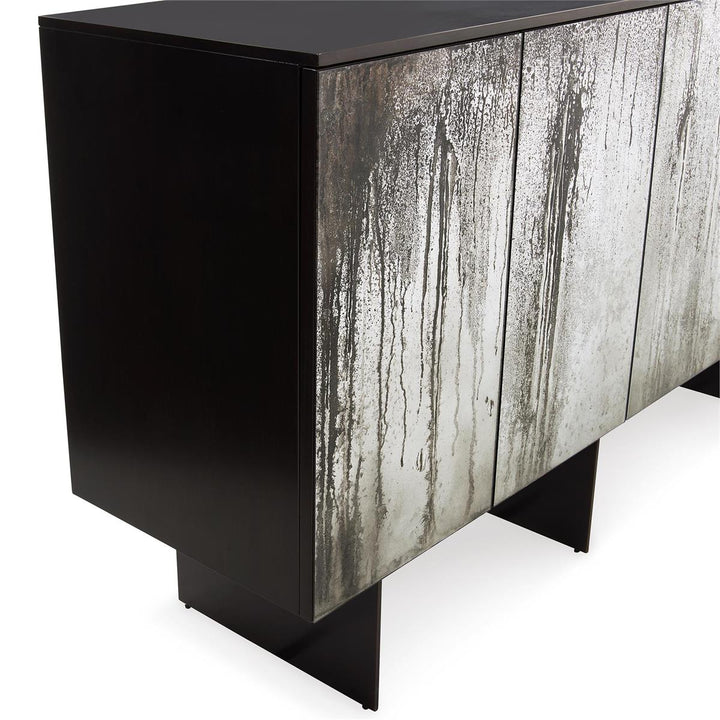 Downpour Six-Door Sideboard