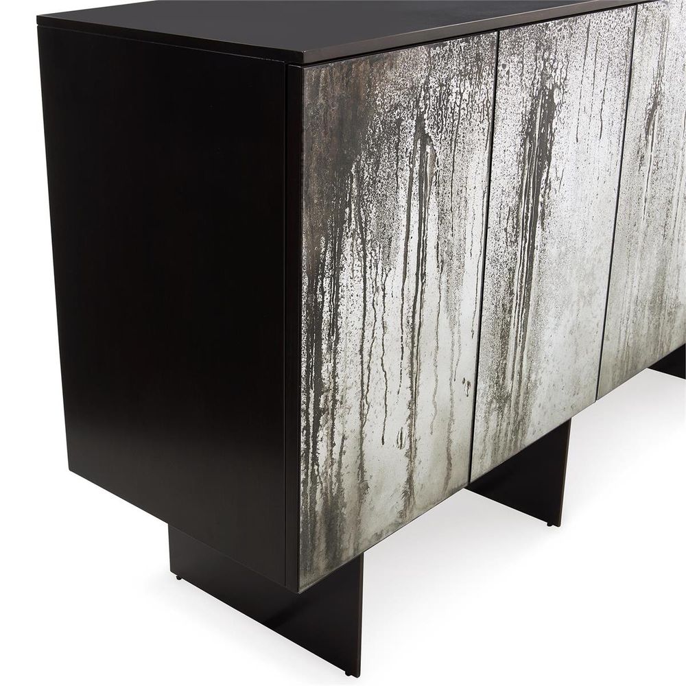 Sideboards & Credenzas Rainfall Six-Door Sideboard