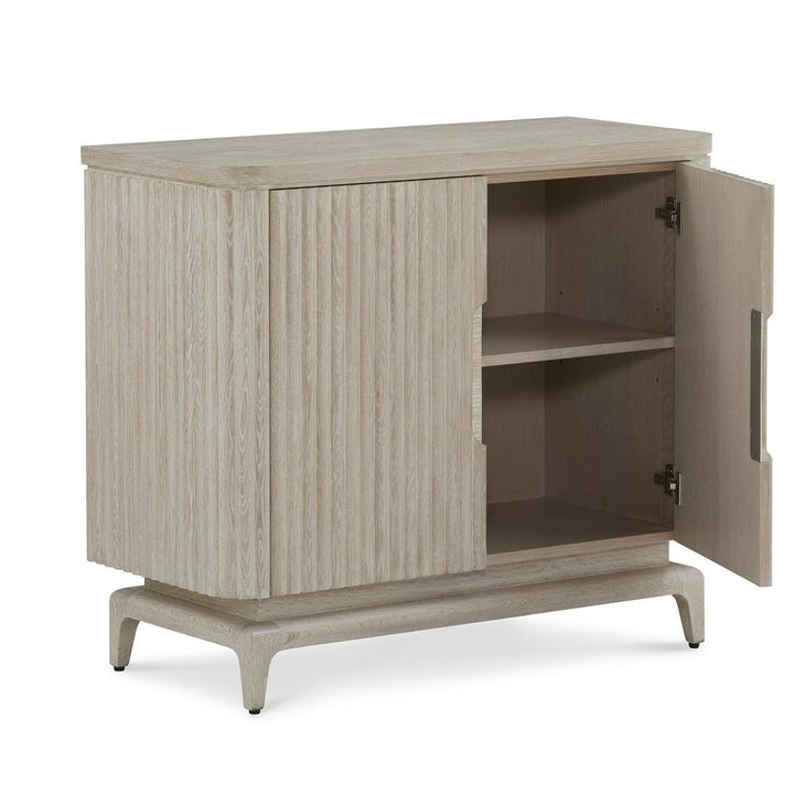 Brezza Two-Door Chest