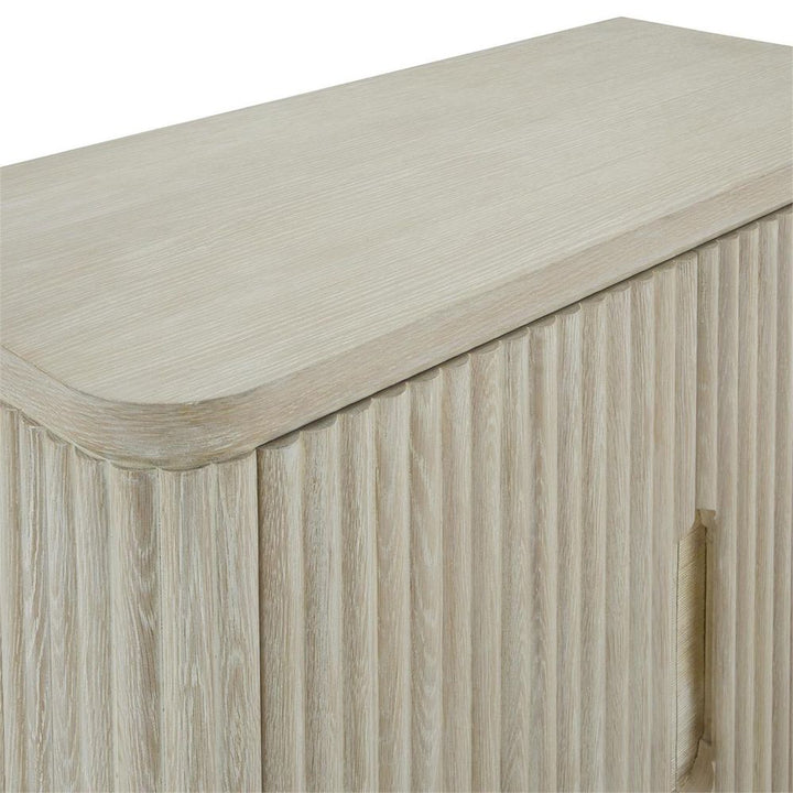 Sideboards & Credenzas Brezza Two-Door Chest