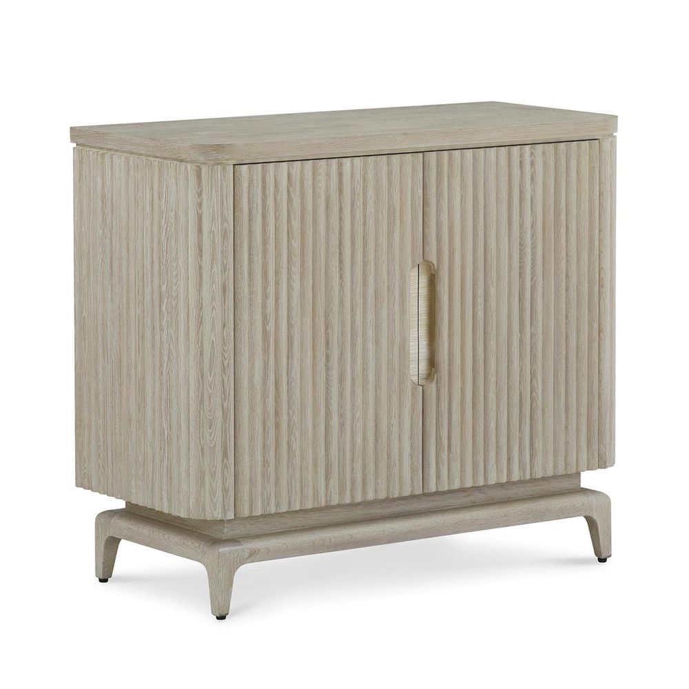 Sideboards & Credenzas Brezza Two-Door Chest