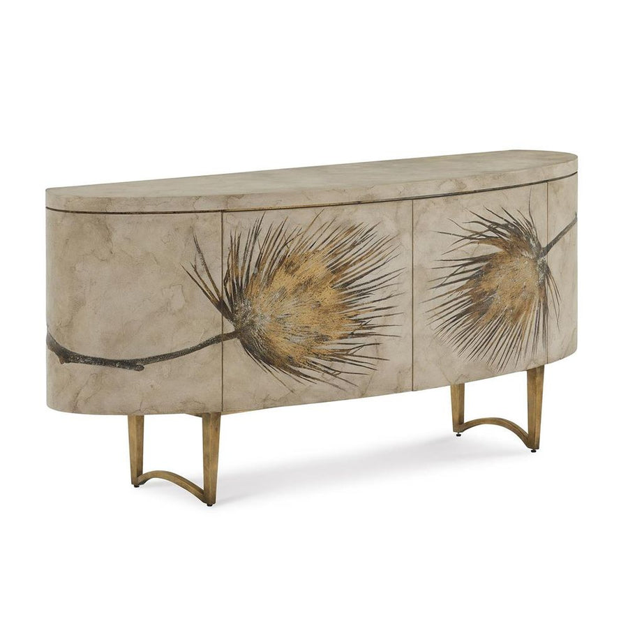 Sideboards & Credenzas Chardon Two-Door Cabinet