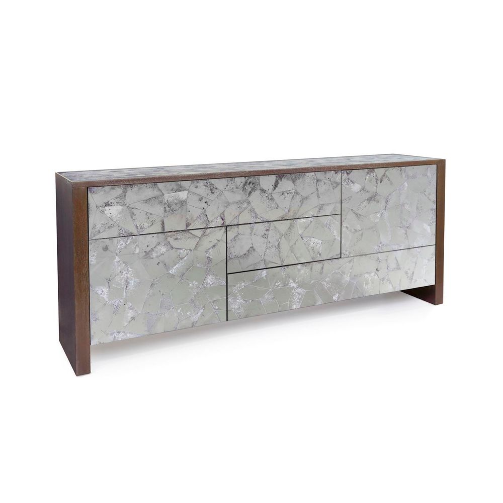 Sideboards & Credenzas Shale Credenza