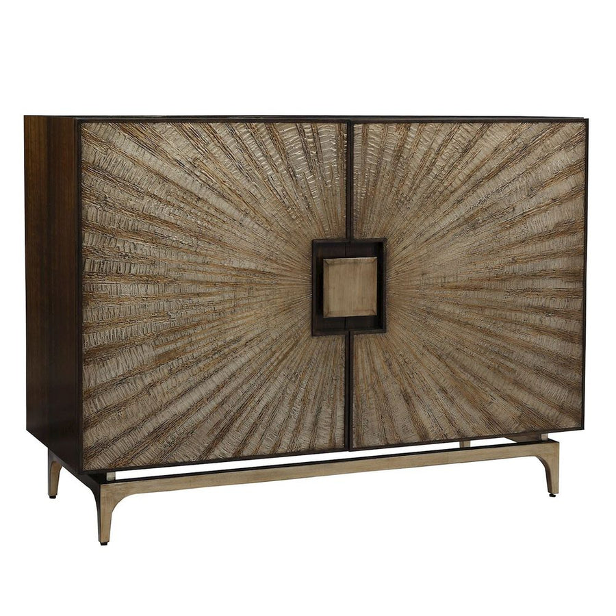 Sideboards & Credenzas Nova Two-Door Chest