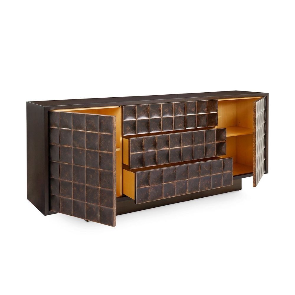 Sideboards & Credenzas Matrice Cabinet
