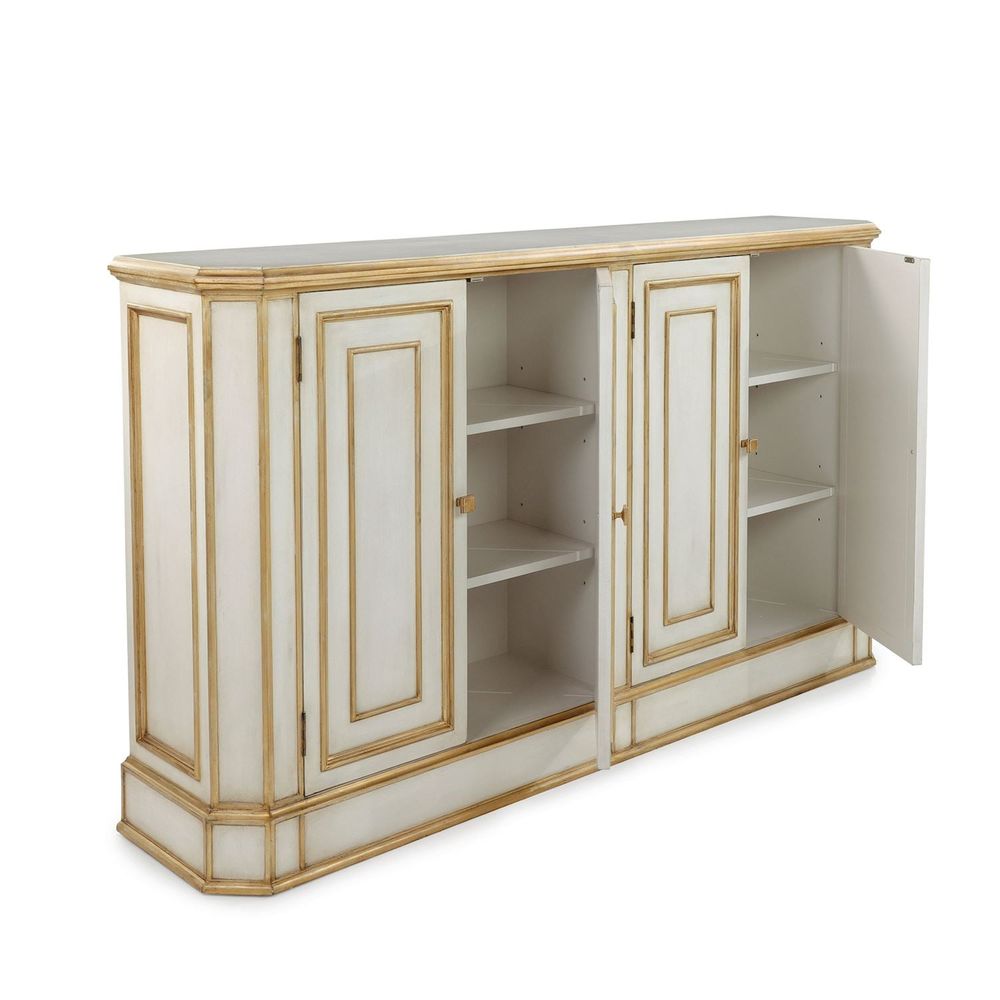 Sideboards & Credenzas Vallejo Credenza