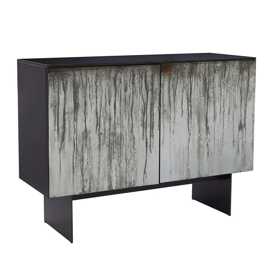 Sideboards & Credenzas Rainfall Two-Door Chest