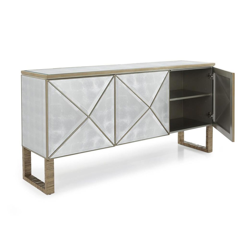 Sideboards & Credenzas Catarina Credenza