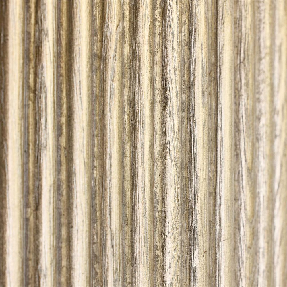 Moonlit Ripple Display Cabinet