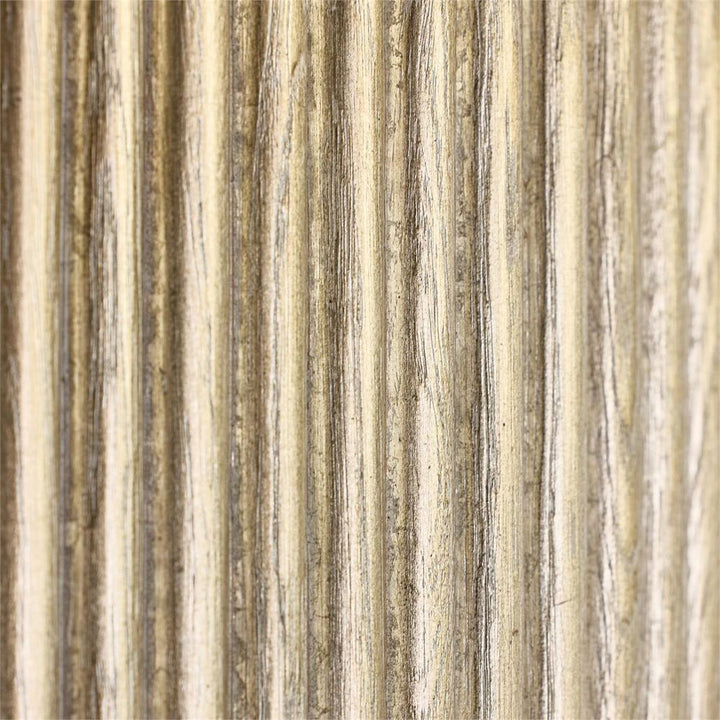 Moonlit Ripple Display Cabinet