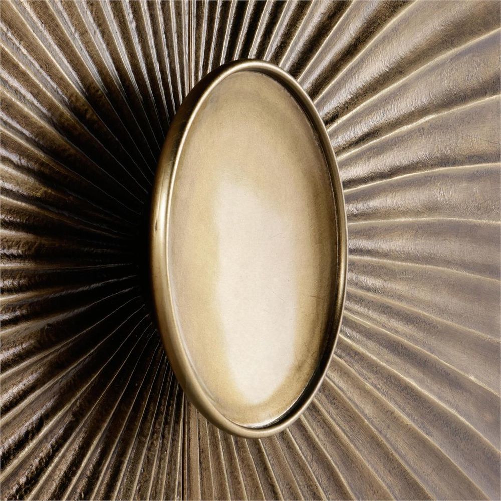 Sideboards & Credenzas Hypnotic Ripple Sideboard