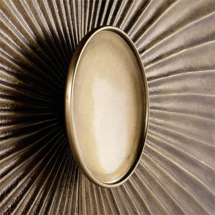 Sideboards & Credenzas Hypnotic Ripple Sideboard