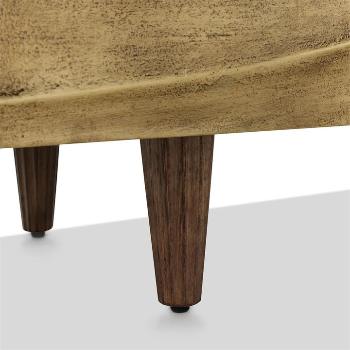 Sideboards & Credenzas Hypnotic Ripple Sideboard