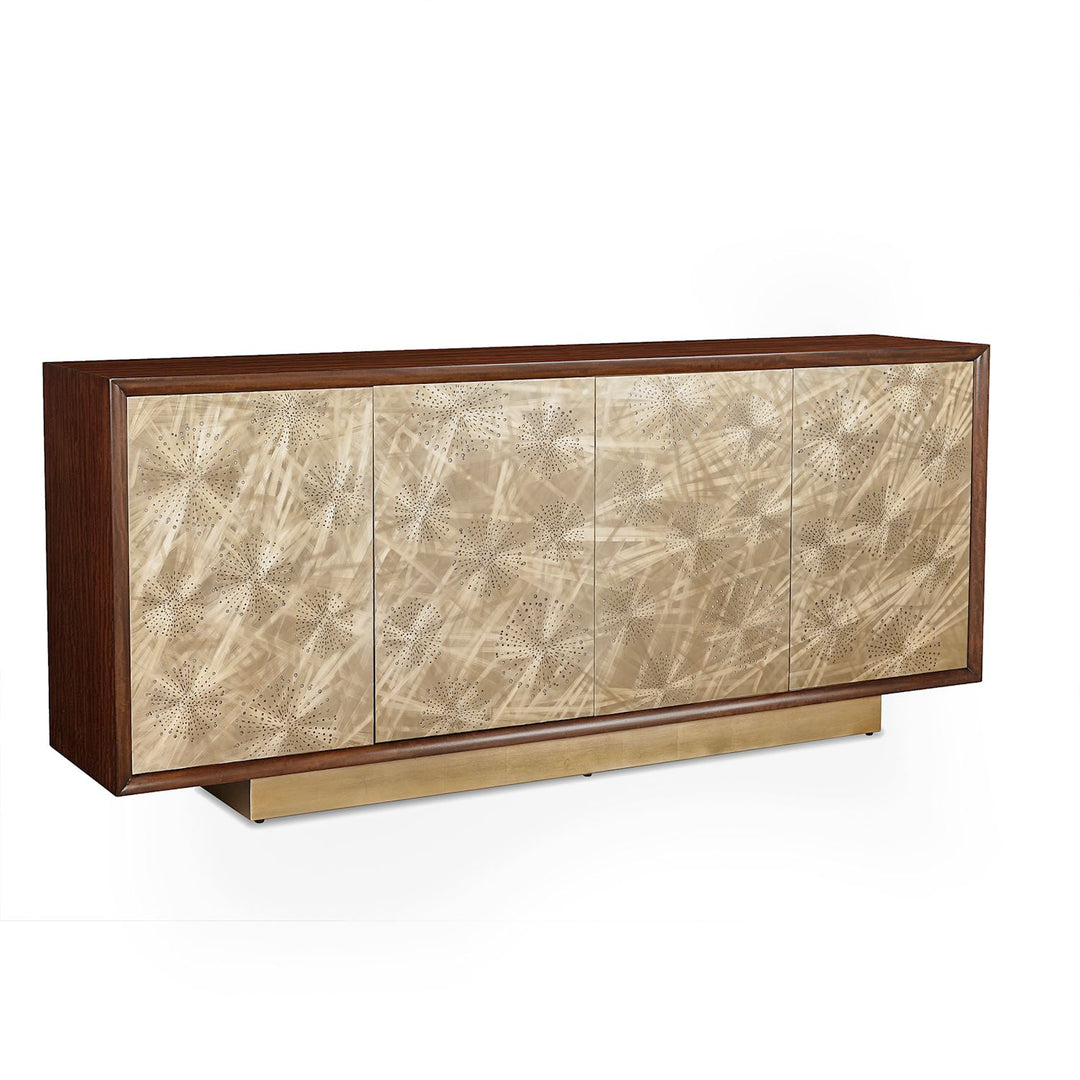Sloane Four-Door Credenza