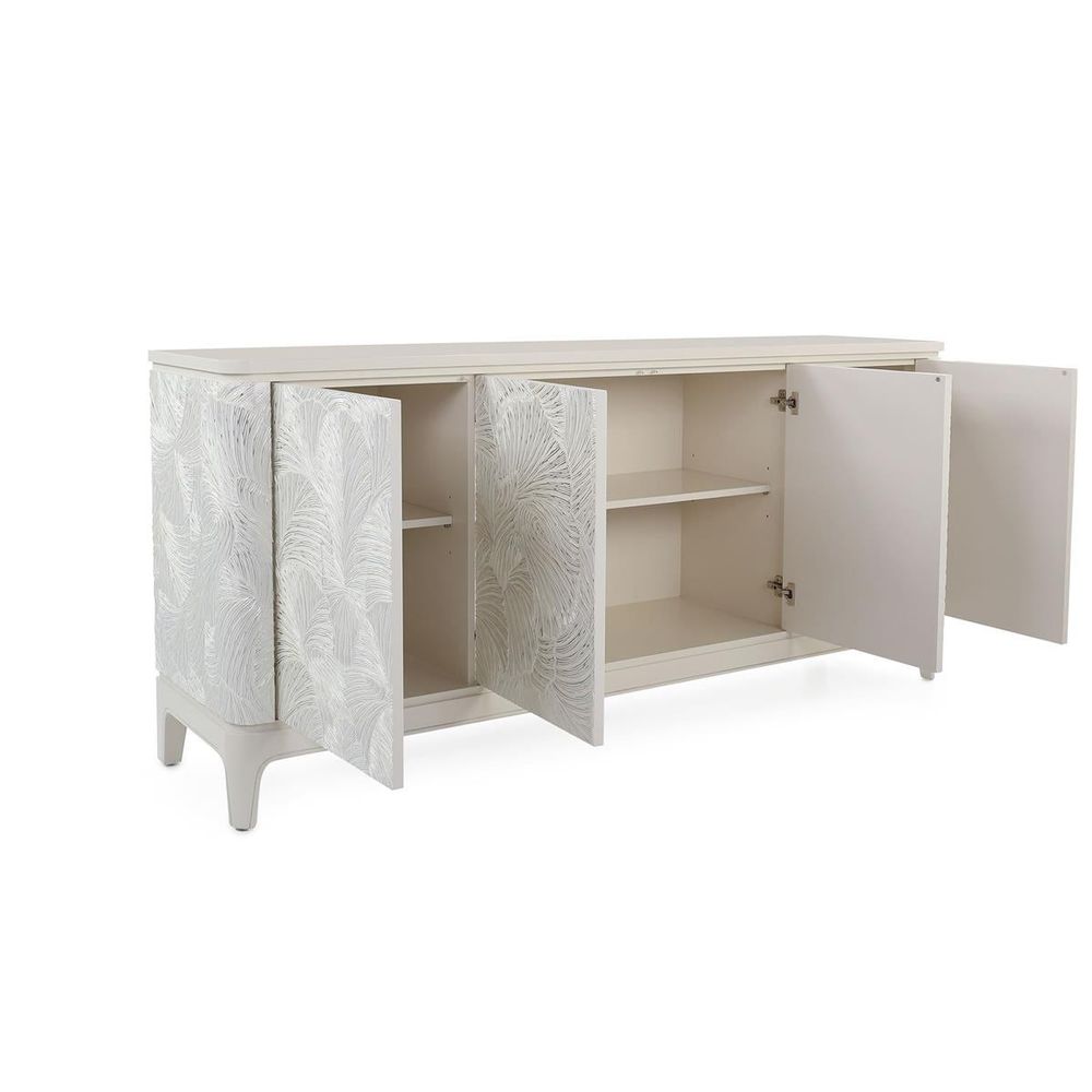 Sideboards & Credenzas Serene Sands Credenza