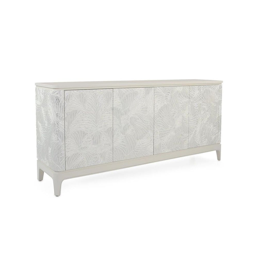 Sideboards & Credenzas Serene Sands Credenza