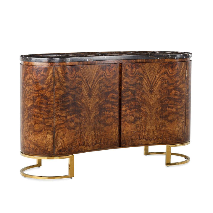 Ferdinand Four-Door Sideboard