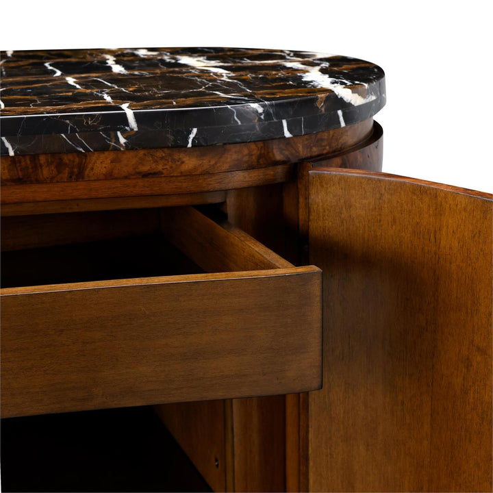 Ferdinand Four-Door Sideboard