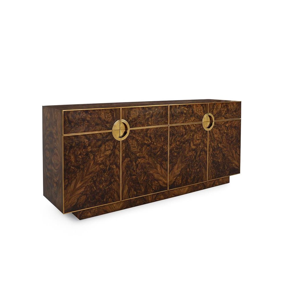 Sideboards & Credenzas Lucerne Grain Credenza