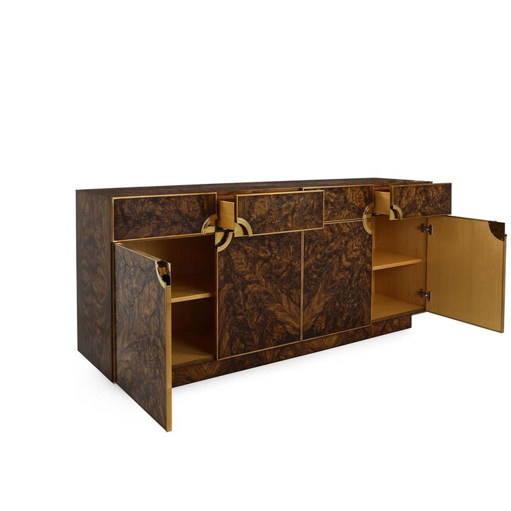 Sideboards & Credenzas Lucerne Grain Credenza