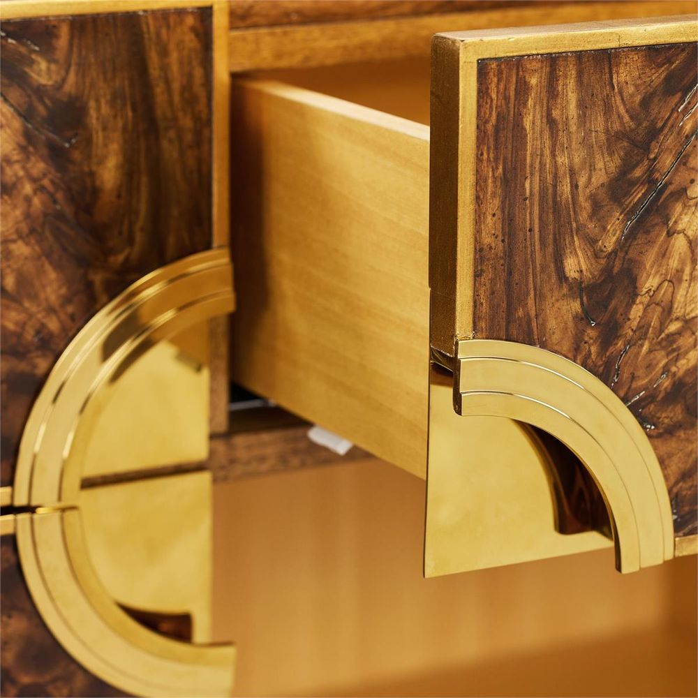 Sideboards & Credenzas Lucerne Grain Credenza